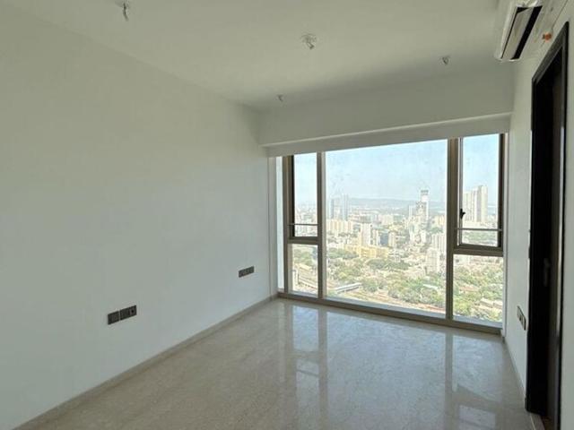 Lodha Worli 3 Bedroom 1370 Sq. Ft. Apartment in Worli Mumbai Listing ID: #10343