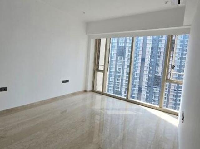 Lodha Worli 3 Bedroom 1339 Sq. Ft. Apartment in Worli Mumbai Listing ID: #10377