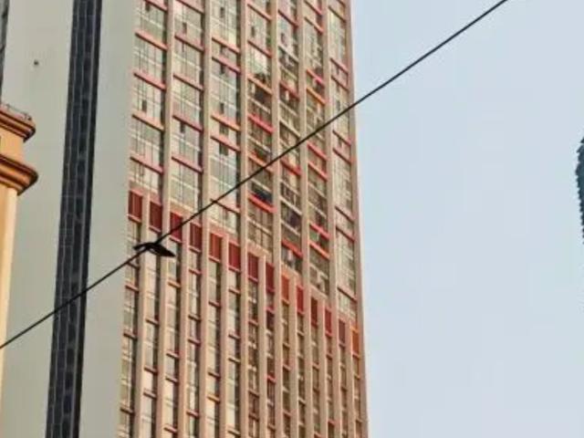 Lodha Adrina Lower Parel 3 Bedroom 1197 Sq. Ft. Apartment in Lower Parel Mumbai Listing ID: #10228