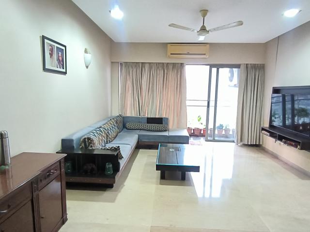 Lodha Adrina, Worli, Mumb 3 Bedroom 1459 Sq. Ft. Apartment in Worli Mumbai Listing ID: #9465