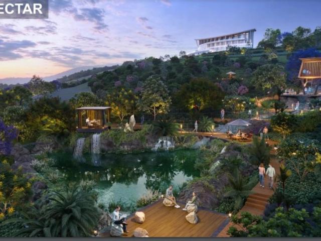 Lodha Aero Estate 1507 Sq. Ft. Plot in Khopoli Navi Mumbai Listing ID: #9534