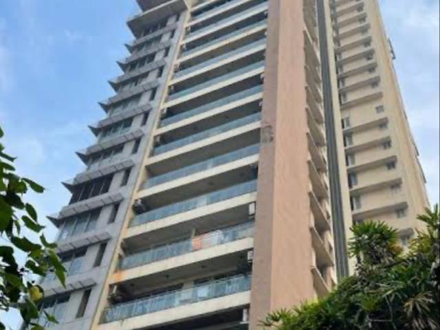 Lodha Allura 3 Bedroom 1061 Sq. Ft. Apartment in Worli Mumbai Listing ID: #9909