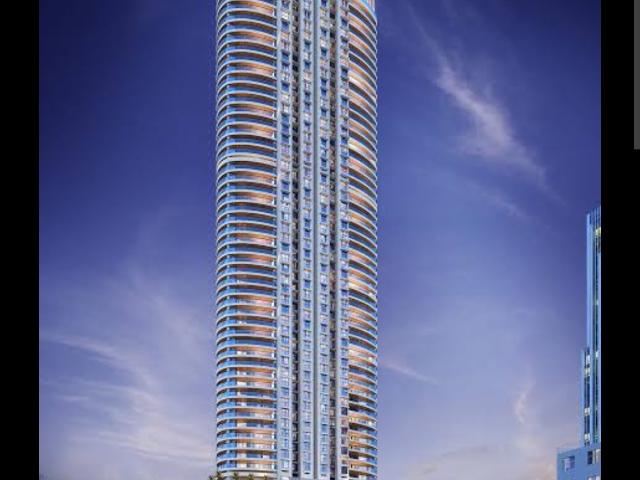Lodha Allura 3 Bedroom 1092 Sq. Ft. Apartment in Worli Mumbai Listing ID: #10186