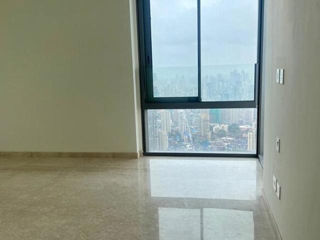 Lodha Allura 2.5 Bedroom 866 Sq. Ft. Apartment in Worli Mumbai Listing ID: #10093