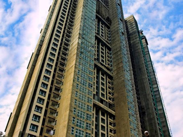 Lodha Allura 2 Bedroom 893 Sq. Ft. Apartment in Worli Mumbai Listing ID: #9963