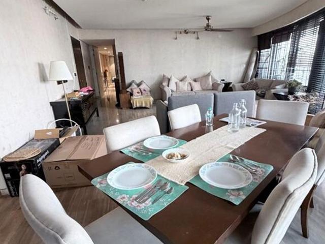 Lodha Allura 2 Bedroom 800 Sq. Ft. Apartment in Worli Mumbai Listing ID: #10290