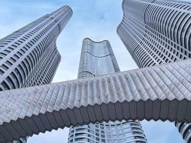 Lodha Allura 4 Bedroom 2705 Sq. Ft. Apartment in Worli Mumbai Listing ID: #10019