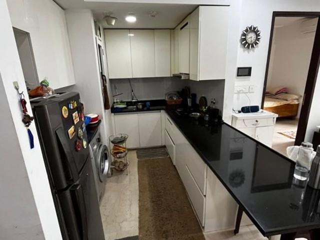 Lodha Altia 2 Bedroom 800 Sq. Ft. Apartment in Wadala Mumbai Listing ID: #10325