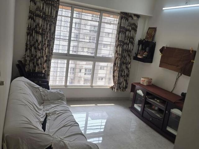 Lodha Amara 1 Bedroom 384 Sq. Ft. Apartment in Kolshet Road Thane Listing ID: #9995
