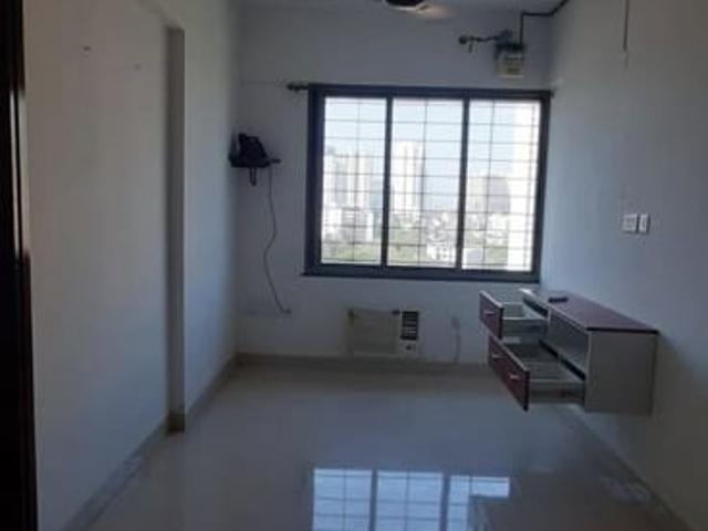Lodha Amara 1 Bedroom 400 Sq. Ft. Apartment in Kolshet Road Thane Listing ID: #10115