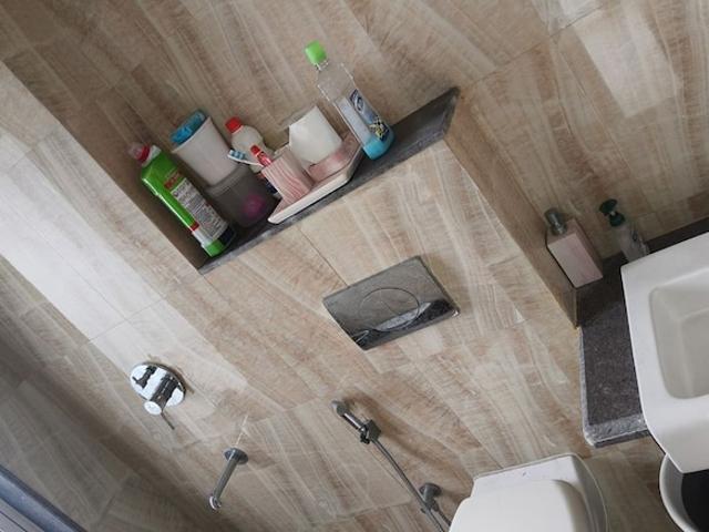 Lodha Amara 1 Bedroom 435 Sq. Ft. Apartment in Kolshet Road Thane Listing ID: #10296