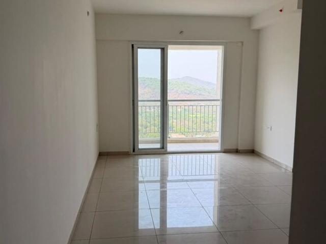 Lodha Amara 1 Bedroom 446 Sq. Ft. Apartment in Kolshet Road Thane Listing ID: #10379