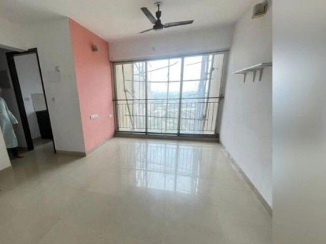 Lodha Amara 1 Bedroom 446 Sq. Ft. Apartment in Kolshet Road Thane Listing ID: #10320