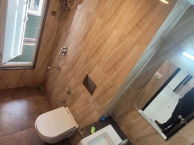 Lodha Amara 1 Bedroom 450 Sq. Ft. Apartment in Kolshet Road Thane Listing ID: #10103