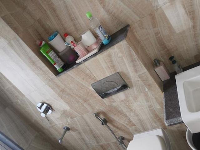 Lodha Amara 1 Bedroom 450 Sq. Ft. Apartment in Kolshet Road Thane Listing ID: #10235