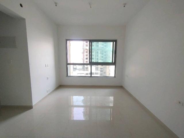 Lodha Amara 1 Bedroom 460 Sq. Ft. Apartment in Kolshet Road Thane Listing ID: #10357