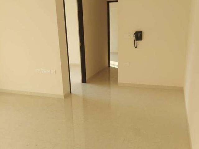Lodha Amara 1 Bedroom 472 Sq. Ft. Apartment in Kolshet Road Thane Listing ID: #10055