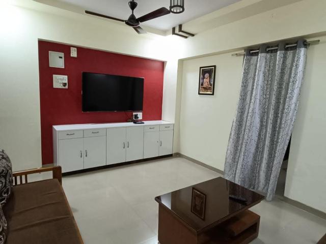 Lodha Amara 1 Bedroom 472 Sq. Ft. Apartment in Kolshet Road Thane Listing ID: #9887