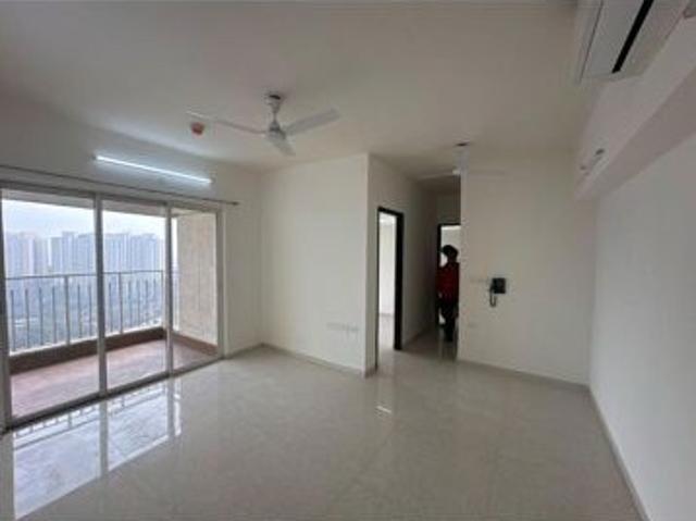 Lodha Amara 1 Bedroom 508 Sq. Ft. Apartment in Kolshet Road Thane Listing ID: #10374