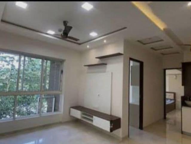 Lodha Amara 1 Bedroom 500 Sq. Ft. Apartment in Kolshet Road Thane Listing ID: #10354