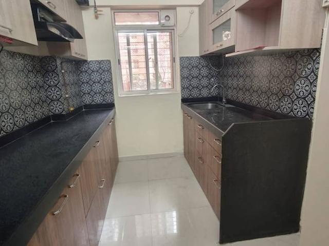 Lodha Amara 1 Bedroom 550 Sq. Ft. Apartment in Kolshet Road Thane Listing ID: #9983