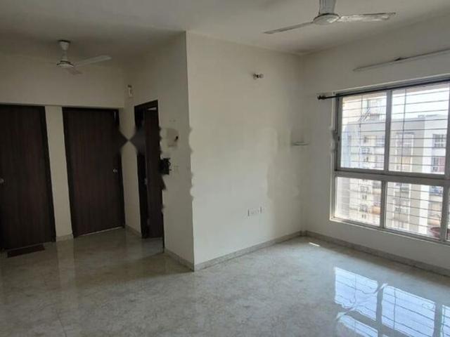 Lodha Amara 1 Bedroom 840 Sq. Ft. Apartment in Kolshet Road Thane Listing ID: #10381