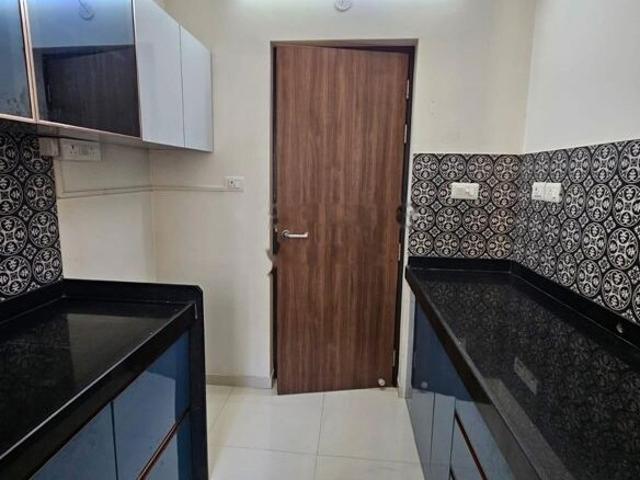 Lodha Amara 1 Bedroom 900 Sq. Ft. Apartment in Kolshet Road Thane Listing ID: #10088