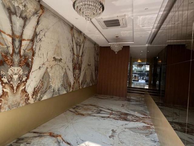 Lodha Amara 1 Bedroom 900 Sq. Ft. Apartment in Kolshet Road Thane Listing ID: #10073