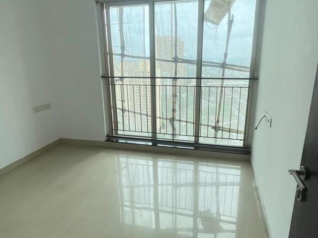 Lodha Amara 2 Bedroom 1000 Sq. Ft. Apartment in Kolshet Road Thane Listing ID: #10095