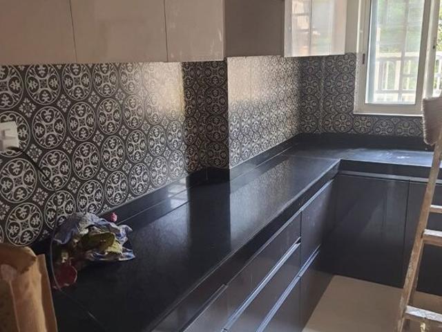 Lodha Amara 2 Bedroom 1030 Sq. Ft. Apartment in Kolshet Road Thane Listing ID: #10397