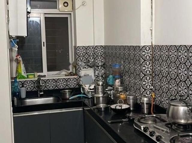 Lodha Amara 2 Bedroom 1400 Sq. Ft. Apartment in Kolshet Road Thane Listing ID: #10044