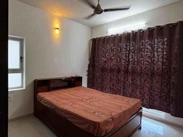 Lodha Amara 2 Bedroom 1420 Sq. Ft. Apartment in Kolshet Road Thane Listing ID: #10423