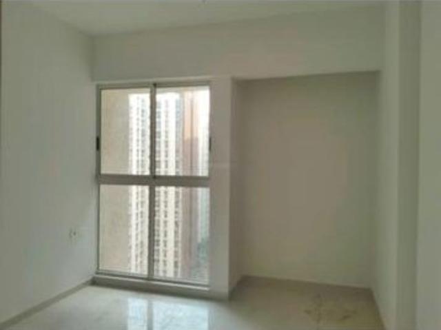 Lodha Amara 2 Bedroom 550 Sq. Ft. Apartment in Kolshet Road Thane Listing ID: #10386