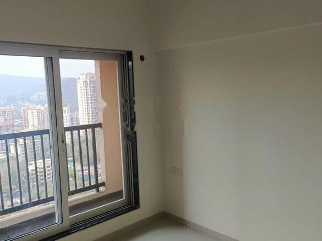 Lodha Amara 2 Bedroom 587 Sq. Ft. Apartment in Kolshet Road Thane Listing ID: #10209