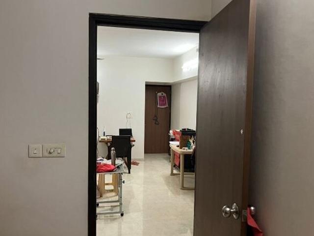 Lodha Amara 2 Bedroom 600 Sq. Ft. Apartment in Kolshet Road Thane Listing ID: #10102