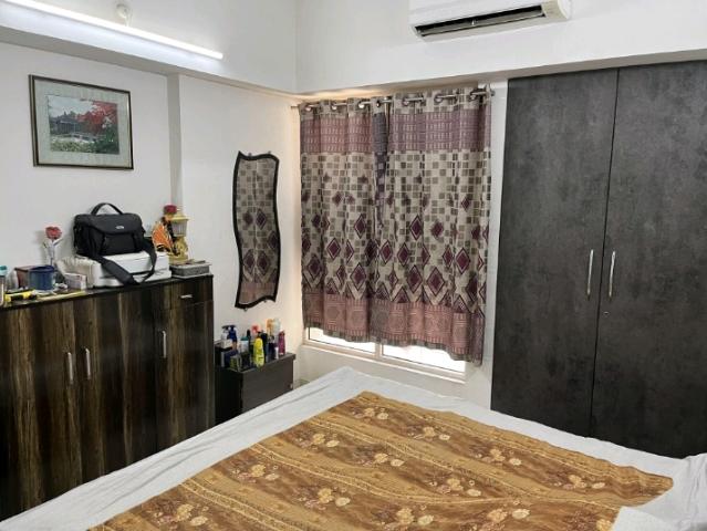 Lodha Amara 2 Bedroom 618 Sq. Ft. Apartment in Kolshet Road Thane Listing ID: #10323