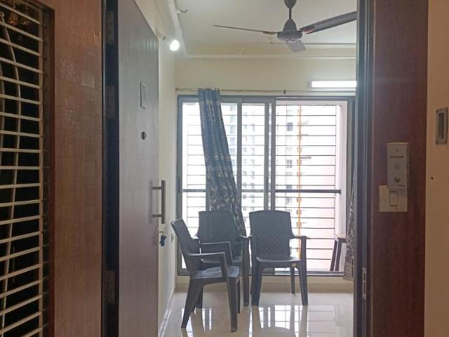 Lodha Amara 2 Bedroom 618 Sq. Ft. Apartment in Kolshet Road Thane Listing ID: #10419