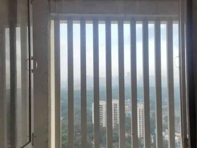 Lodha Amara 2 Bedroom 650 Sq. Ft. Apartment in Kolshet Road Thane Listing ID: #10158