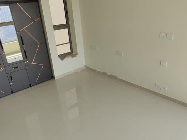 Lodha Amara 2 Bedroom 650 Sq. Ft. Apartment in Kolshet Road Thane Listing ID: #10187