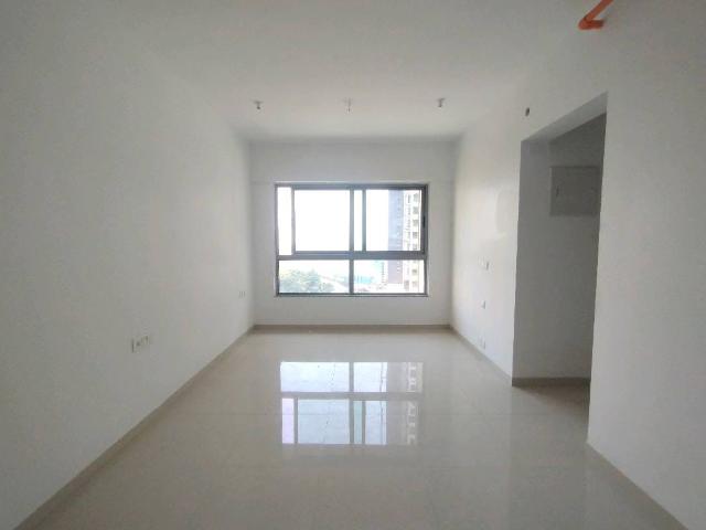 Lodha Amara 2 Bedroom 650 Sq. Ft. Apartment in Kolshet Road Thane Listing ID: #10342