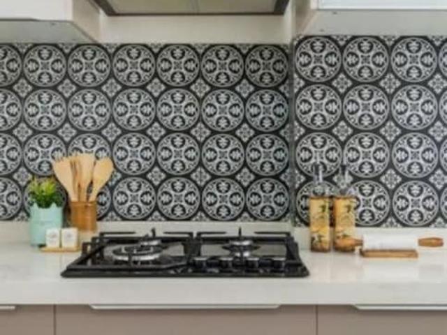 Lodha Amara 2 Bedroom 650 Sq. Ft. Apartment in Kolshet Road Thane Listing ID: #10338