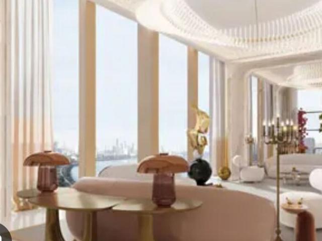 Lodha Amara 2 Bedroom 666 Sq. Ft. Apartment in Kolshet Road Thane Listing ID: #10359