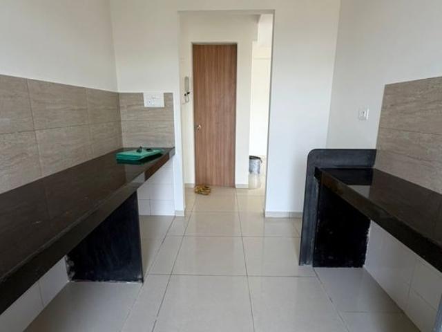 Lodha Amara 2 Bedroom 670 Sq. Ft. Apartment in Kolshet Road Thane Listing ID: #10379