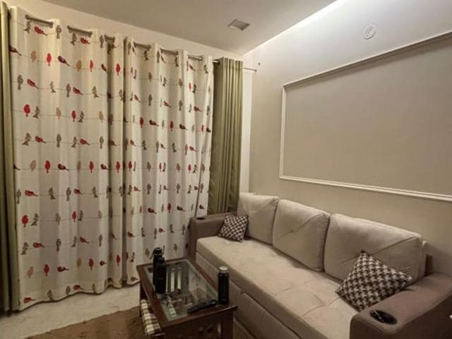 Lodha Amara 2 Bedroom 672 Sq. Ft. Apartment in Kolshet Road Thane Listing ID: #10101