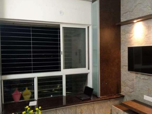 Lodha Amara 2 Bedroom 672 Sq. Ft. Apartment in Kolshet Road Thane Listing ID: #10003