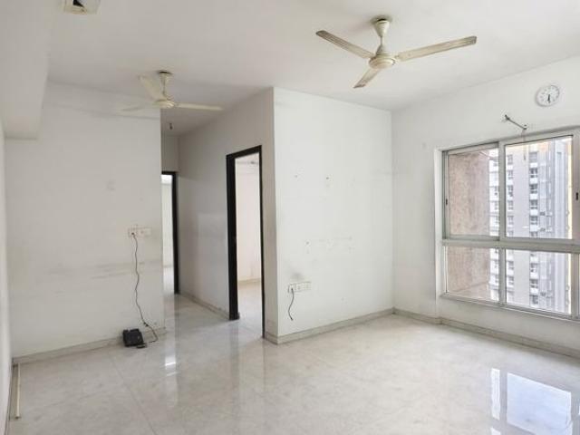 Lodha Amara 2 Bedroom 672 Sq. Ft. Apartment in Kolshet Road Thane Listing ID: #10425