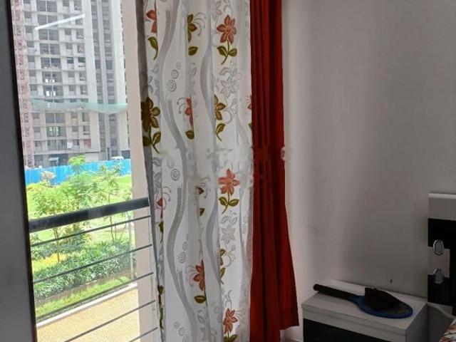 Lodha Amara 2 Bedroom 722 Sq. Ft. Apartment in Kolshet Road Thane Listing ID: #10088