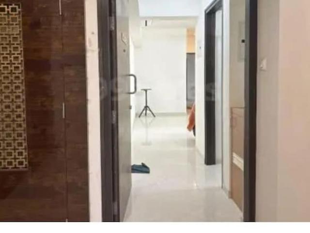 Lodha Amara 2 Bedroom 722 Sq. Ft. Apartment in Kolshet Road Thane Listing ID: #10371