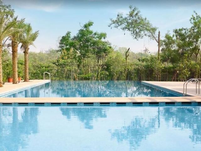 Lodha Amara 2 Bedroom 723 Sq. Ft. Apartment in Kolshet Road Thane Listing ID: #10108