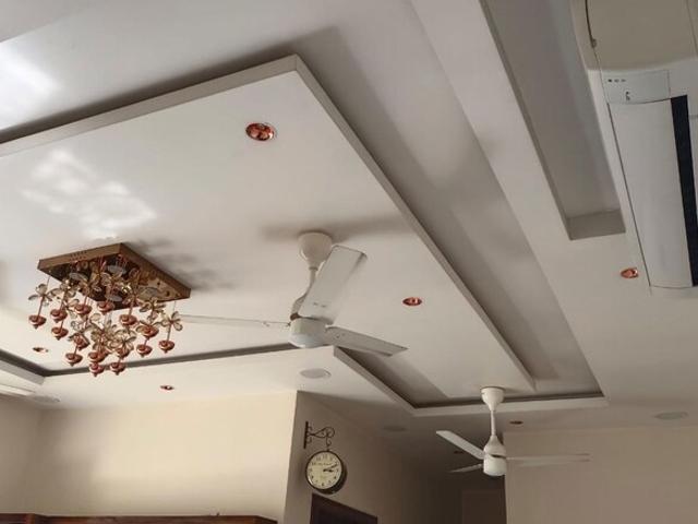 Lodha Amara 2 Bedroom 735 Sq. Ft. Apartment in Kolshet Road Thane Listing ID: #10296